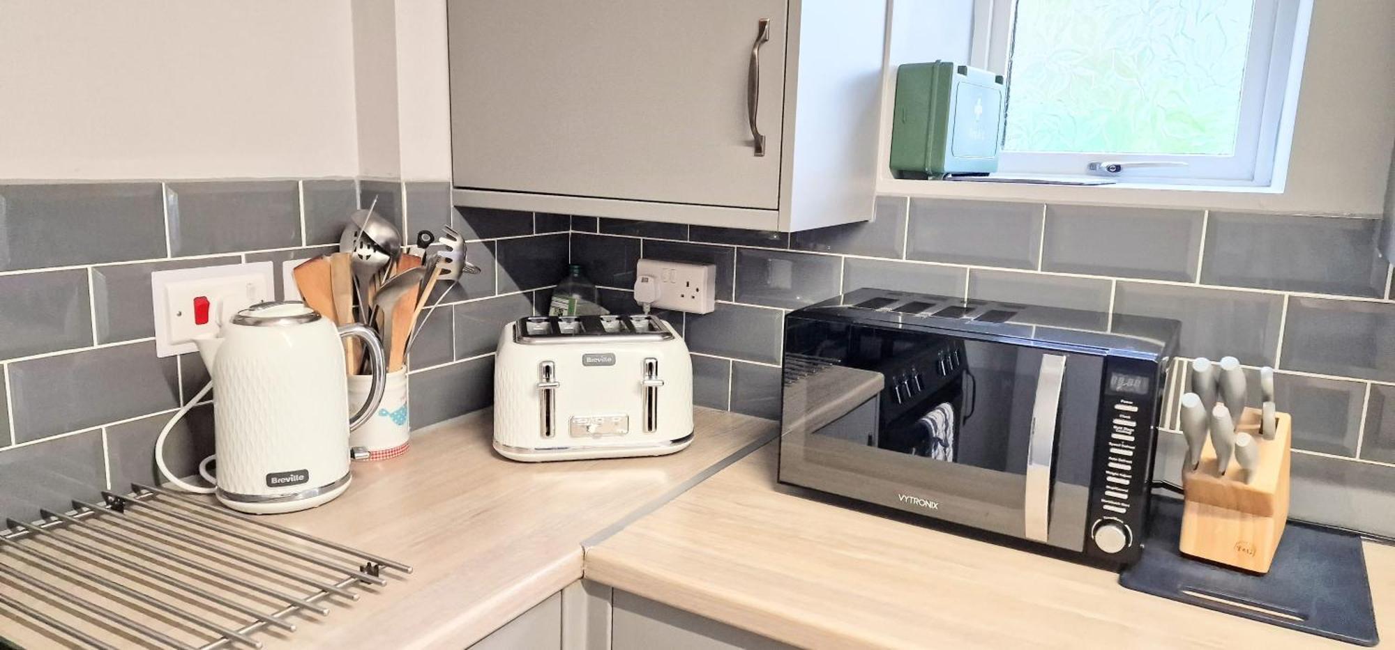 Cheerful 2 Bed Home With Mountain Views Blaenau Ffestiniog Exteriér fotografie