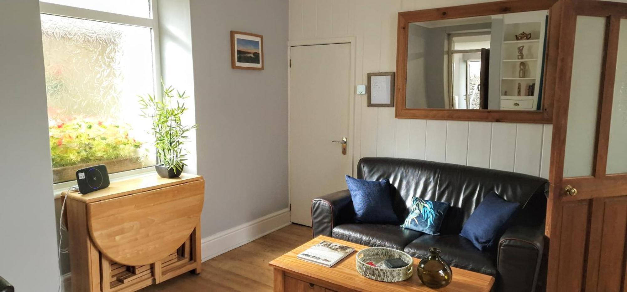 Cheerful 2 Bed Home With Mountain Views Blaenau Ffestiniog Exteriér fotografie