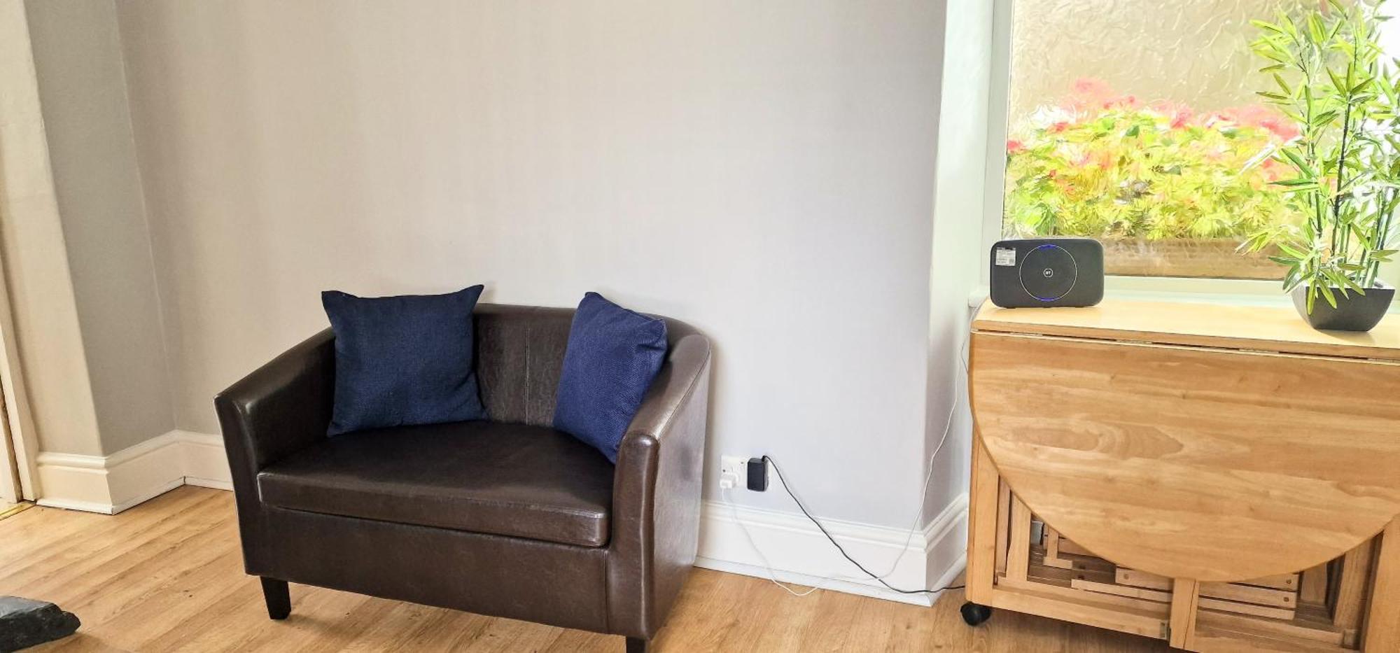 Cheerful 2 Bed Home With Mountain Views Blaenau Ffestiniog Exteriér fotografie