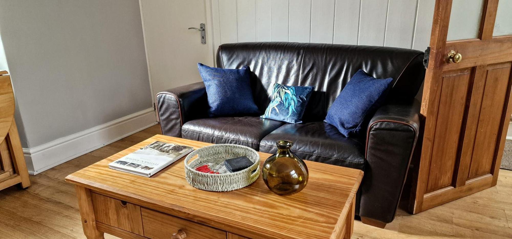 Cheerful 2 Bed Home With Mountain Views Blaenau Ffestiniog Exteriér fotografie