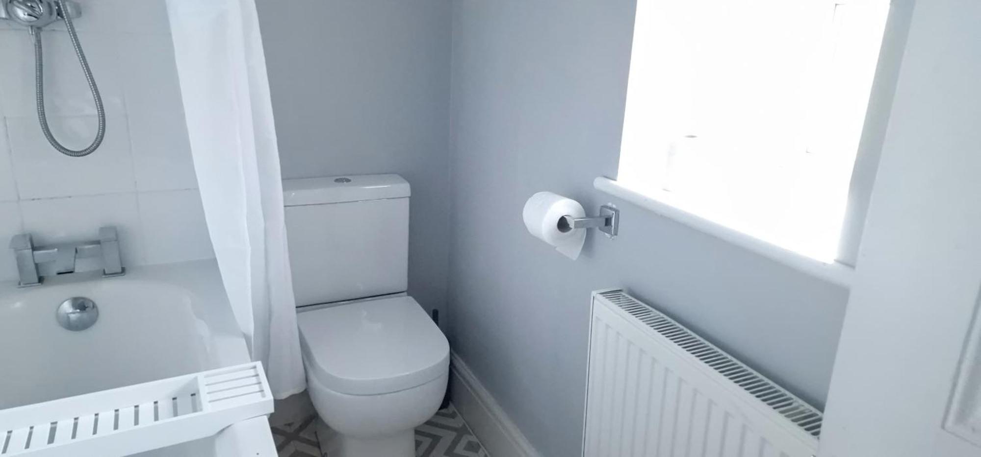 Cheerful 2 Bed Home With Mountain Views Blaenau Ffestiniog Exteriér fotografie