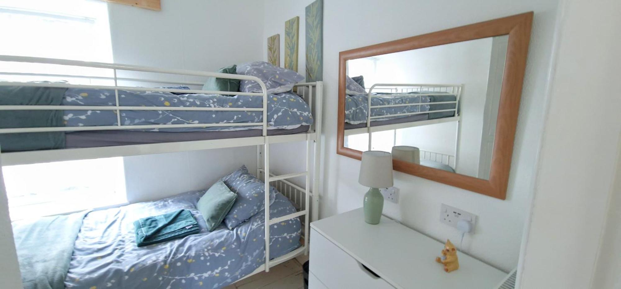 Cheerful 2 Bed Home With Mountain Views Blaenau Ffestiniog Exteriér fotografie