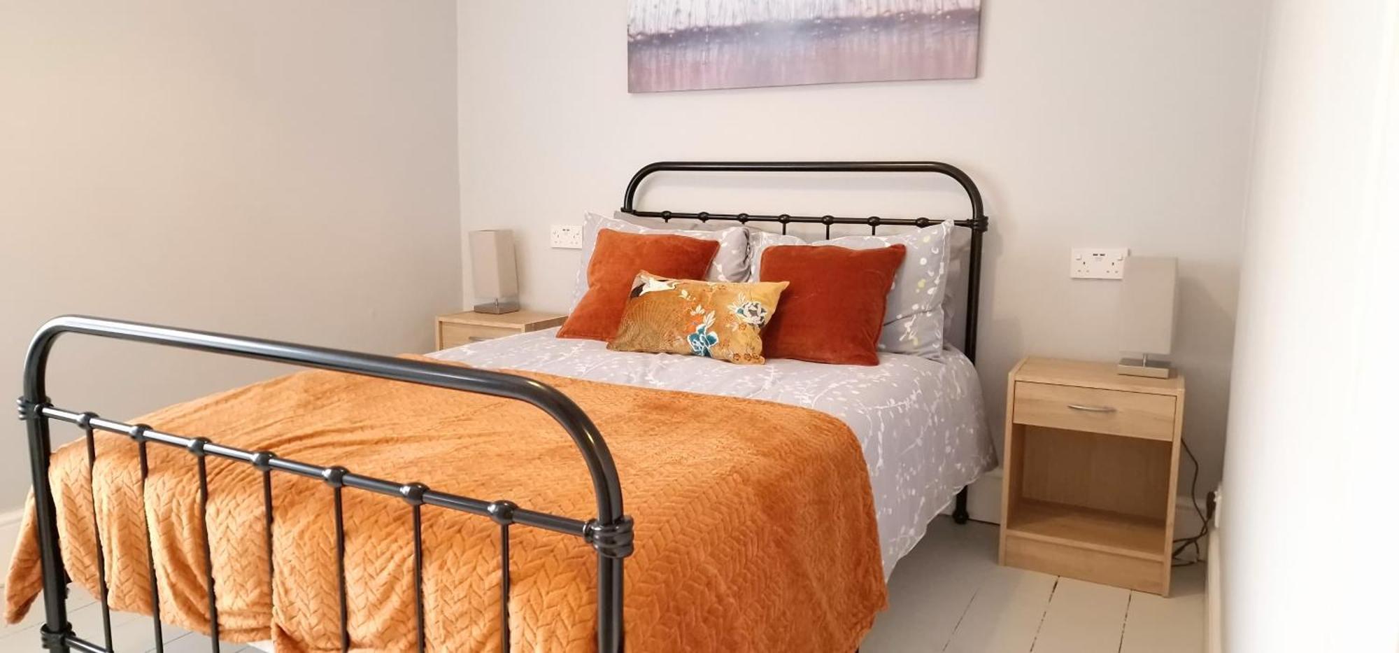 Cheerful 2 Bed Home With Mountain Views Blaenau Ffestiniog Exteriér fotografie