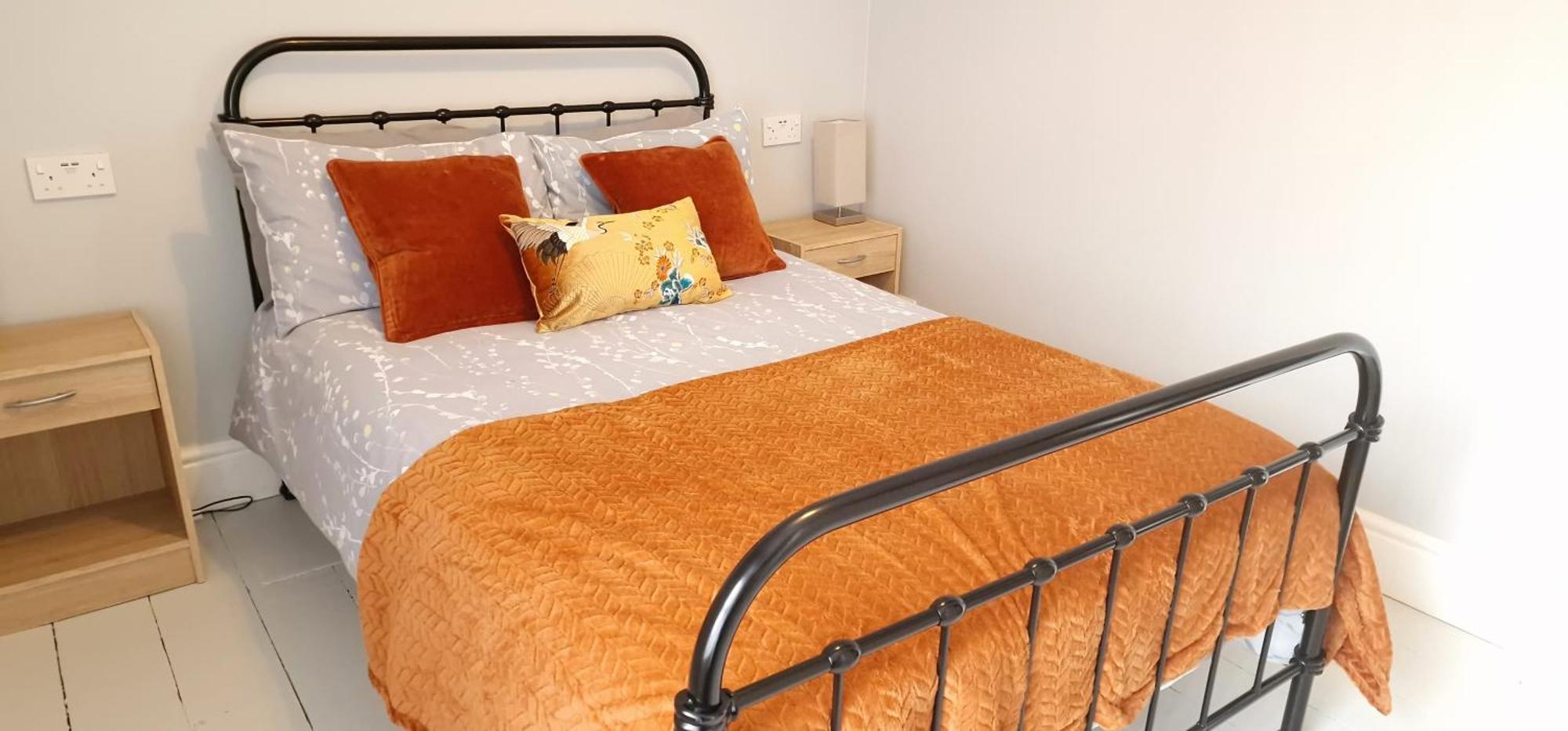 Cheerful 2 Bed Home With Mountain Views Blaenau Ffestiniog Exteriér fotografie