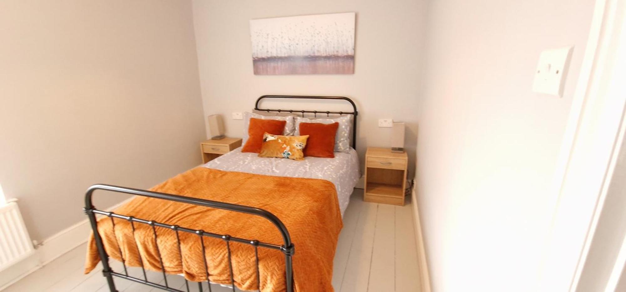 Cheerful 2 Bed Home With Mountain Views Blaenau Ffestiniog Exteriér fotografie