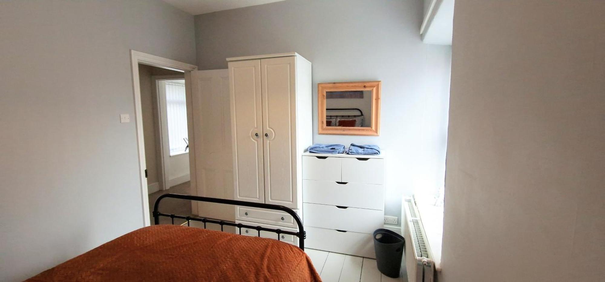 Cheerful 2 Bed Home With Mountain Views Blaenau Ffestiniog Exteriér fotografie